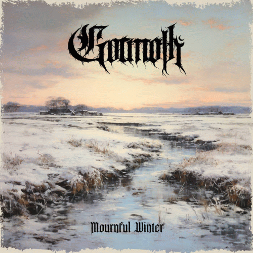 Gormoth : Mournful Winter